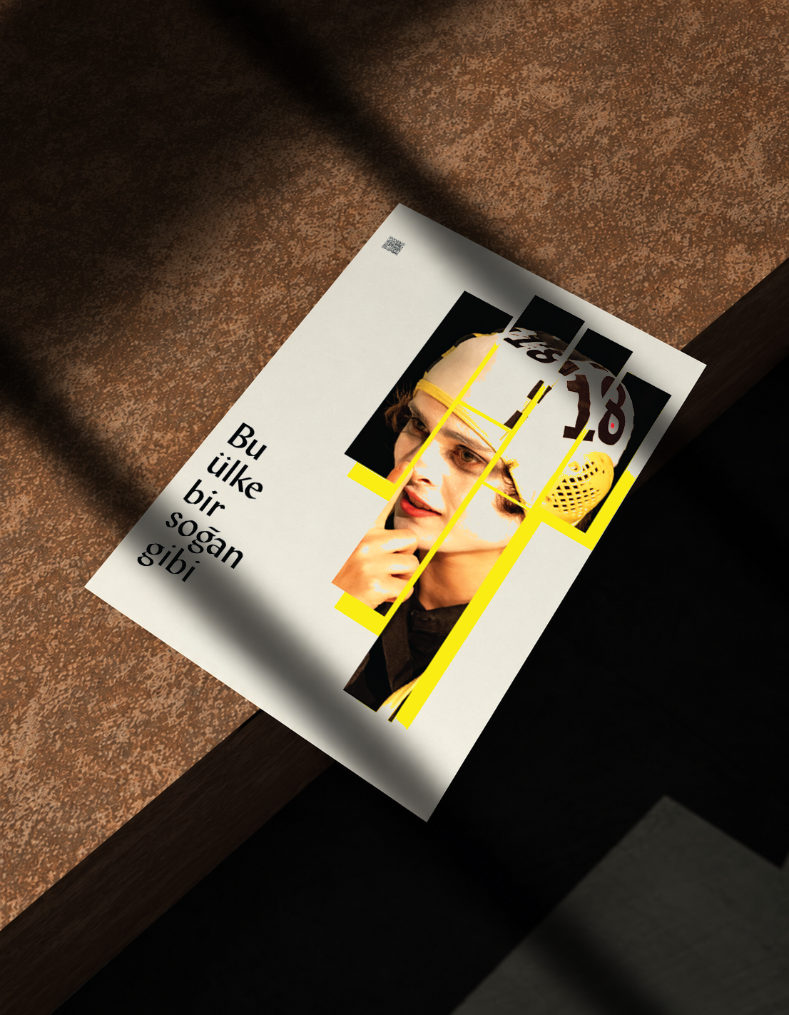 Lab Mockup 2