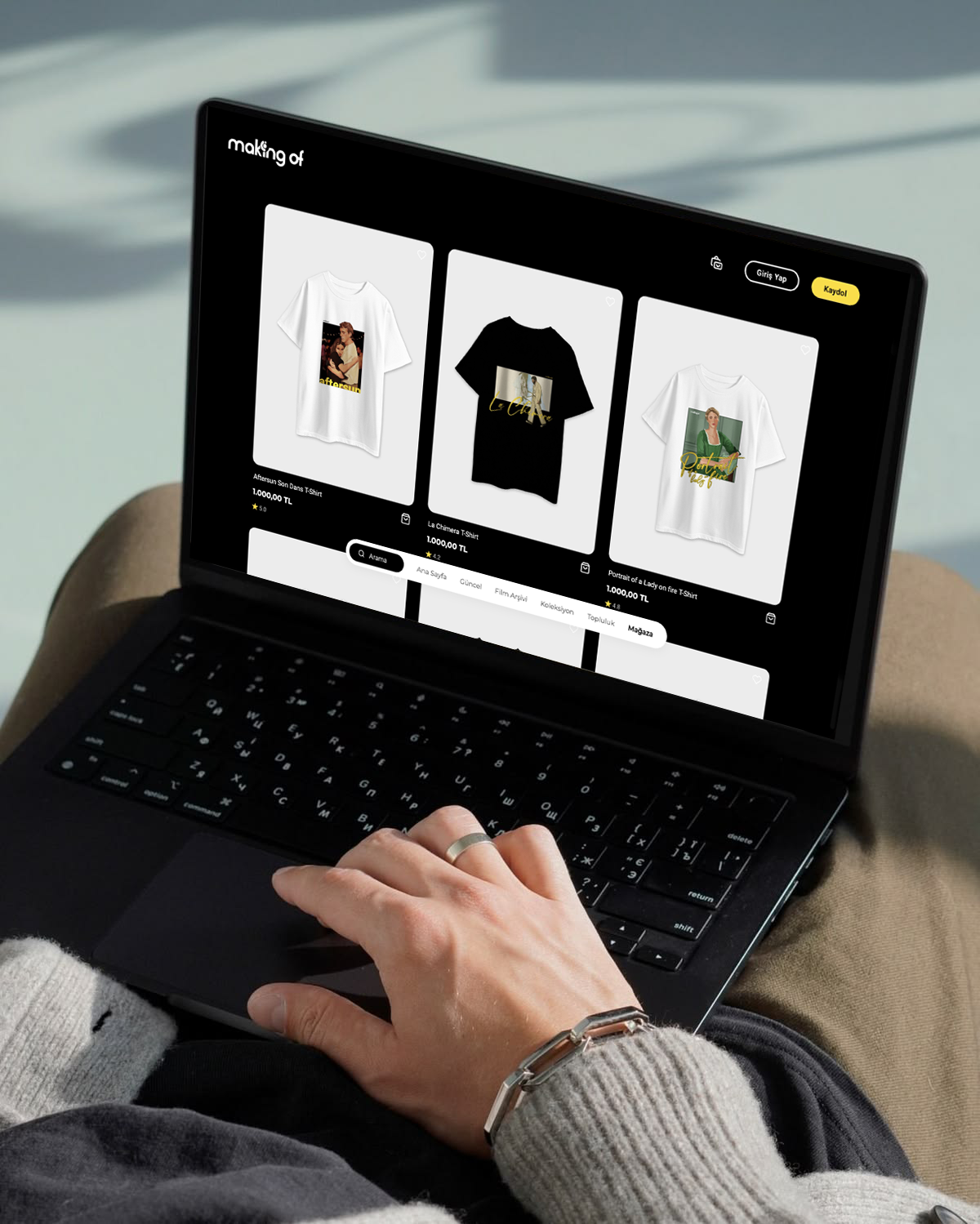 UI 3