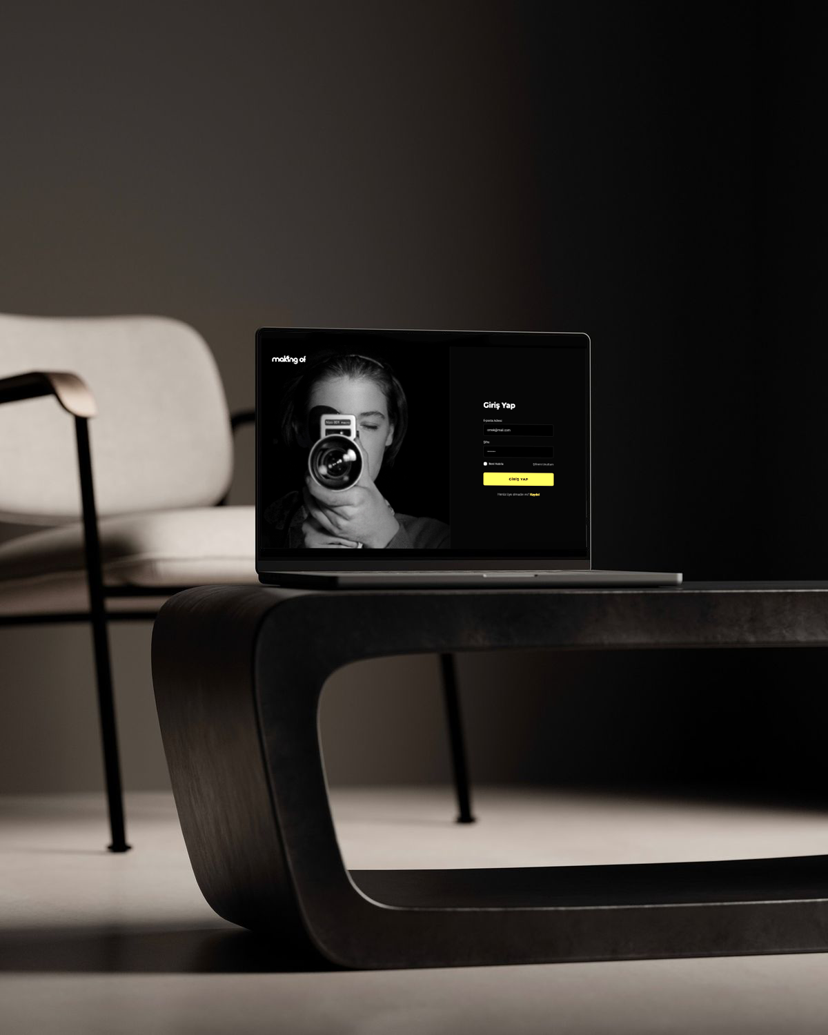 UI 1
